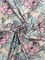 1 Yard Stretch Floral Spandex Fabric for Swimwear Dancewear Activewear 58/60 Inches Wide
